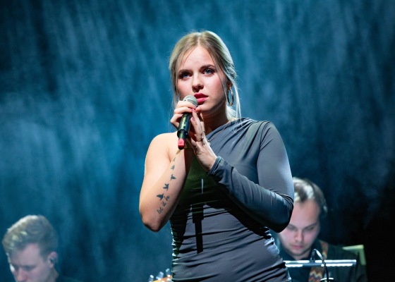 Muzikálový Showcase