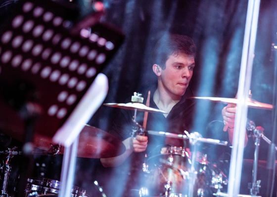Muzikálový Showcase