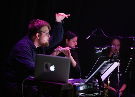 Muzikálový Showcase